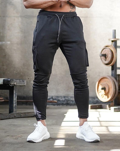 Laluna® | Cozy Athletic Trousers