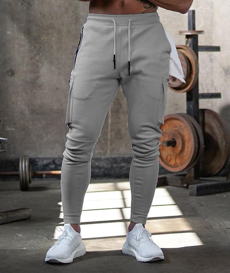 Laluna® | Comfy Athletic Trousers
