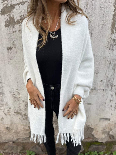Laluna® | Snug Winter Cardigan
