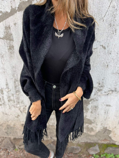 Laluna® | Snug Winter Cardigan