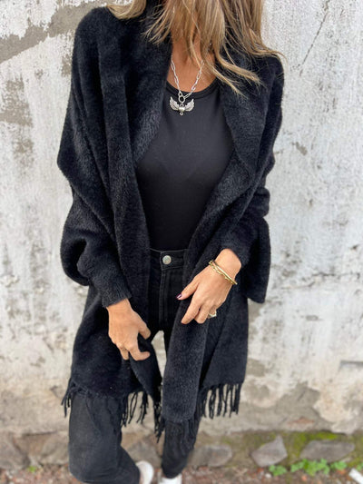 Laluna® | Snug Winter Cardigan