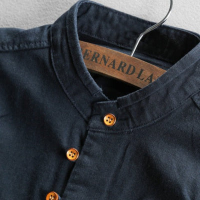Laluna® | Timeless Men's Classic Shirt