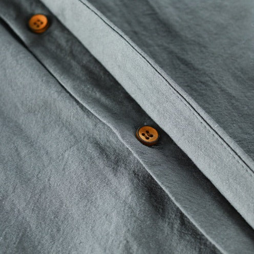 Laluna® | Timeless Men's Classic Shirt