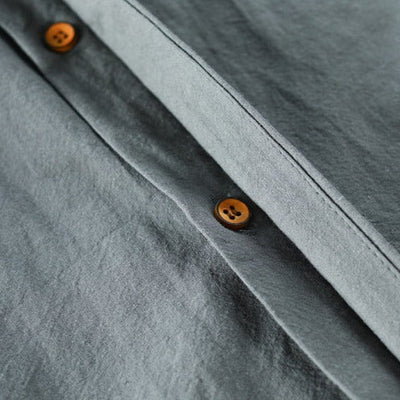 Laluna® | Timeless Men's Classic Shirt
