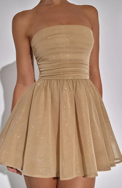 Laluna® | Sparkling Sequin Gown