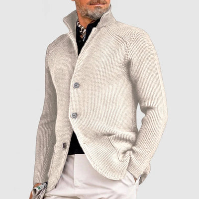 Laluna® | Stylish Button-Up Blazer