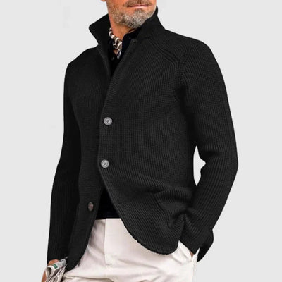 Laluna® | Stylish Button-Up Blazer