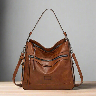 Laluna® | Vintage-Inspired Shoulder Bag
