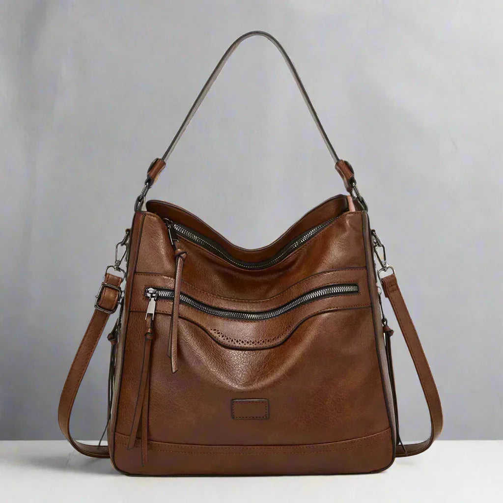 Laluna® | Vintage-Inspired Shoulder Bag