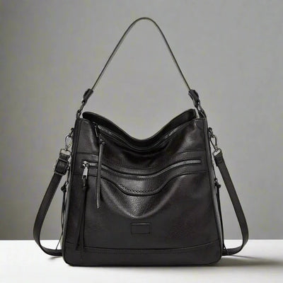 Laluna® | Vintage-Inspired Shoulder Bag