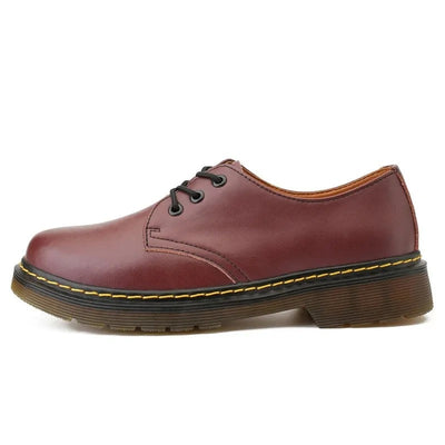 Laluna® | Stylish Low-Top Shoes