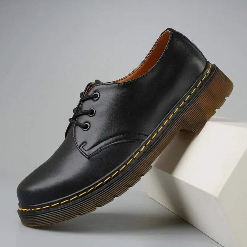 Laluna® | Stylish Low-Top Shoes