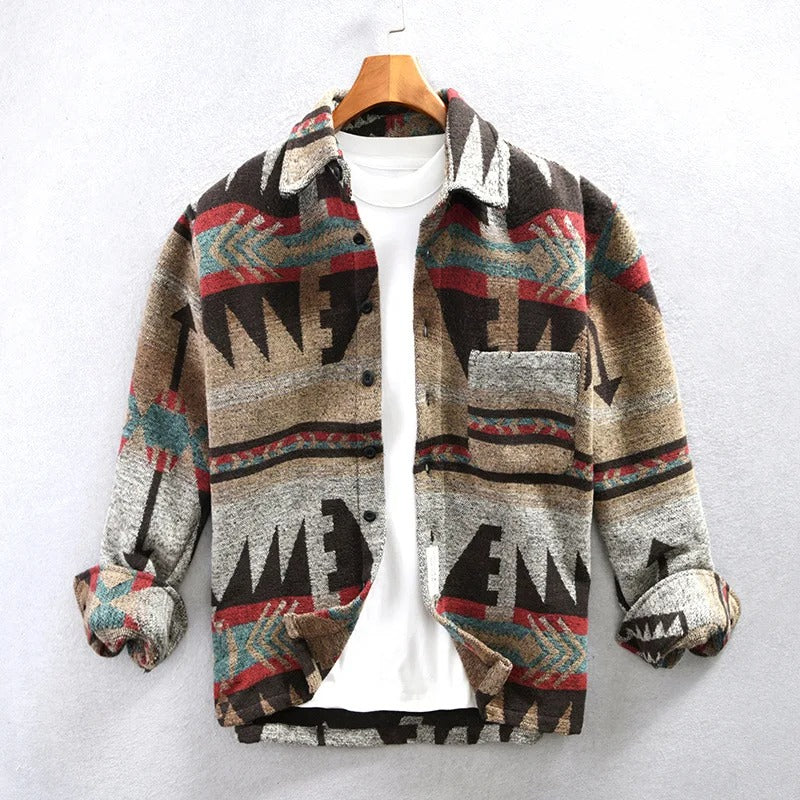 Laluna® Vintage Flannel Collection