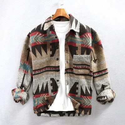 Laluna® Vintage Flannel Collection