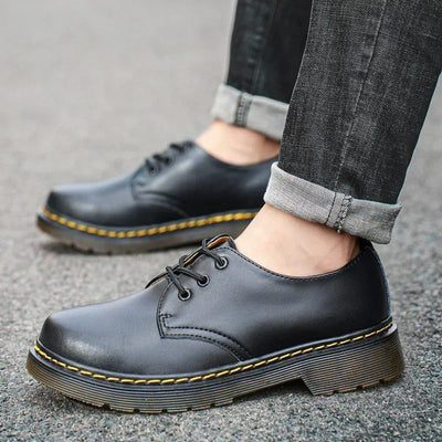 Laluna® | Stylish Low-Top Shoes