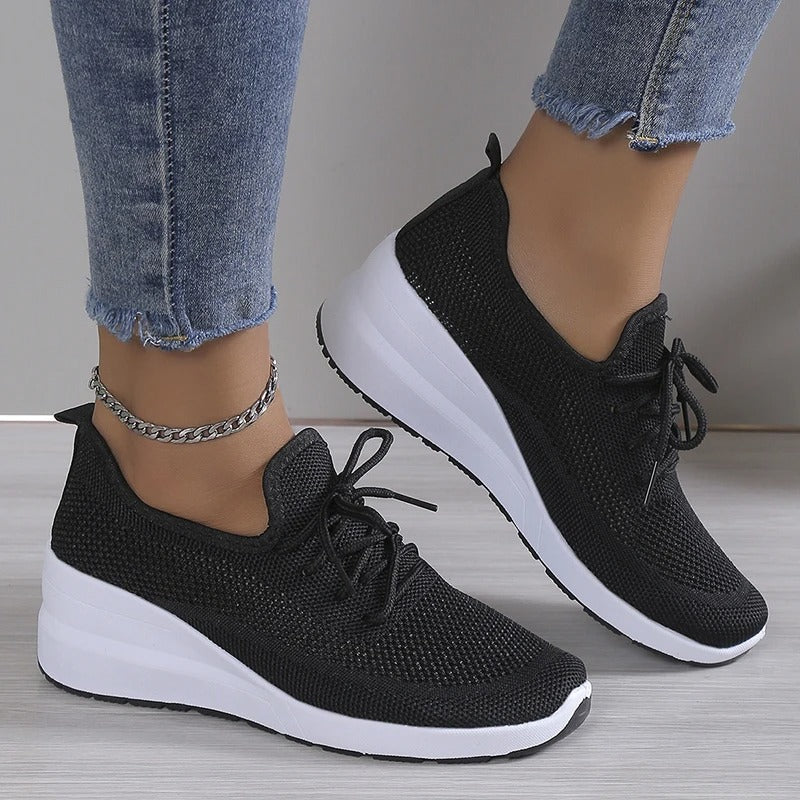 Valérie | Women's Orthopedic Footwear