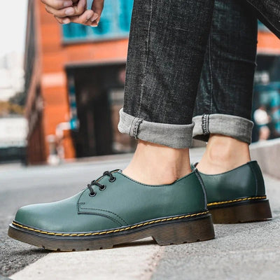Laluna® | Stylish Low-Top Shoes