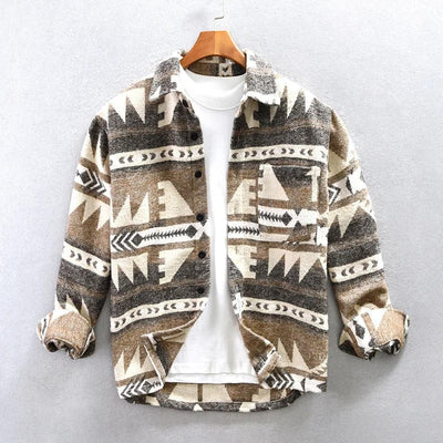 Laluna® Vintage Flannel Collection