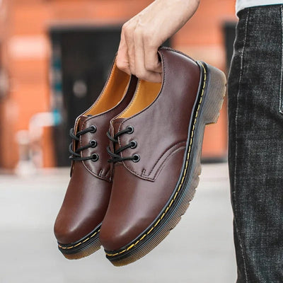 Laluna® | Stylish Low-Top Shoes