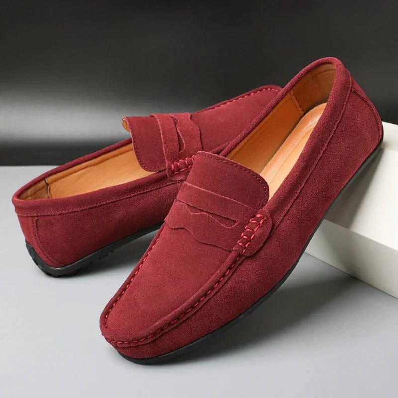 Laluna® | Premium Slip-On Loafers