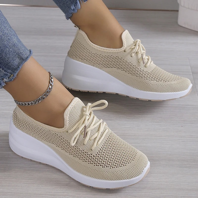 Valérie | Women's Orthopedic Footwear