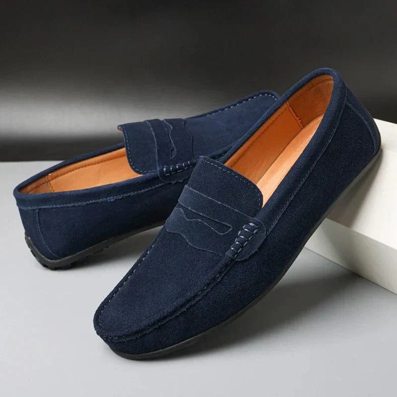 Laluna® | Premium Slip-On Loafers