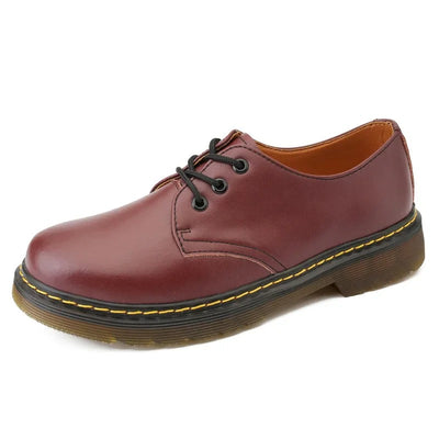 Laluna® | Stylish Low-Top Shoes