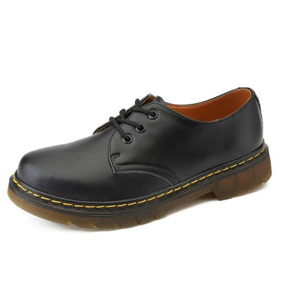 Laluna® | Stylish Low-Top Shoes