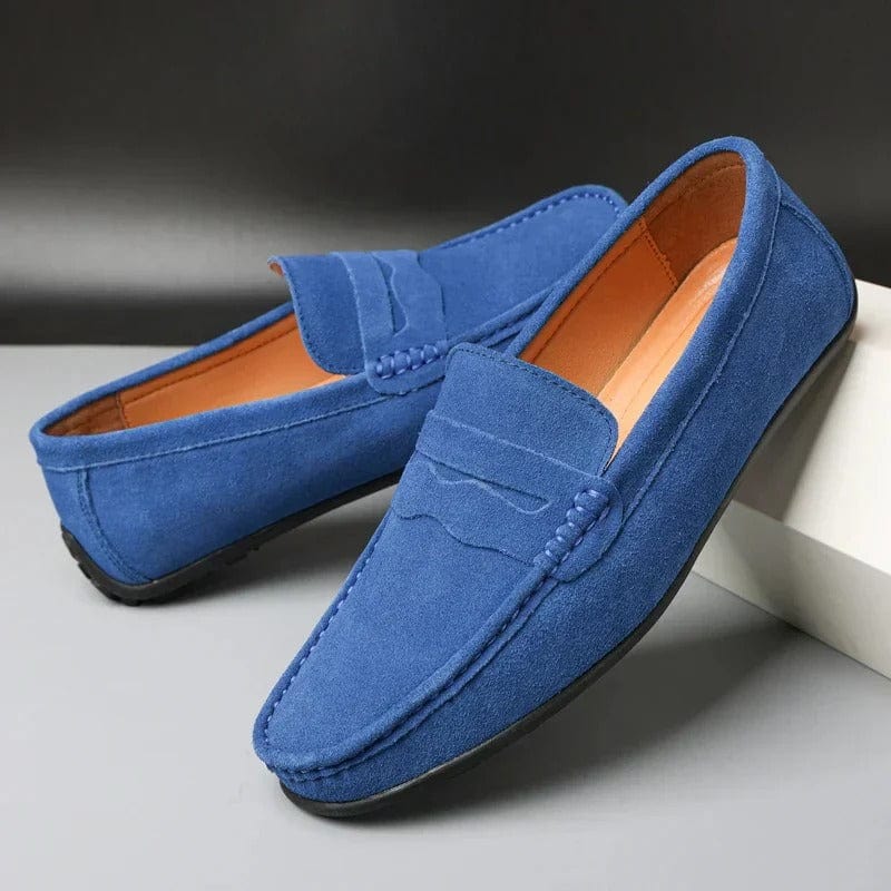 Laluna® | Premium Slip-On Loafers