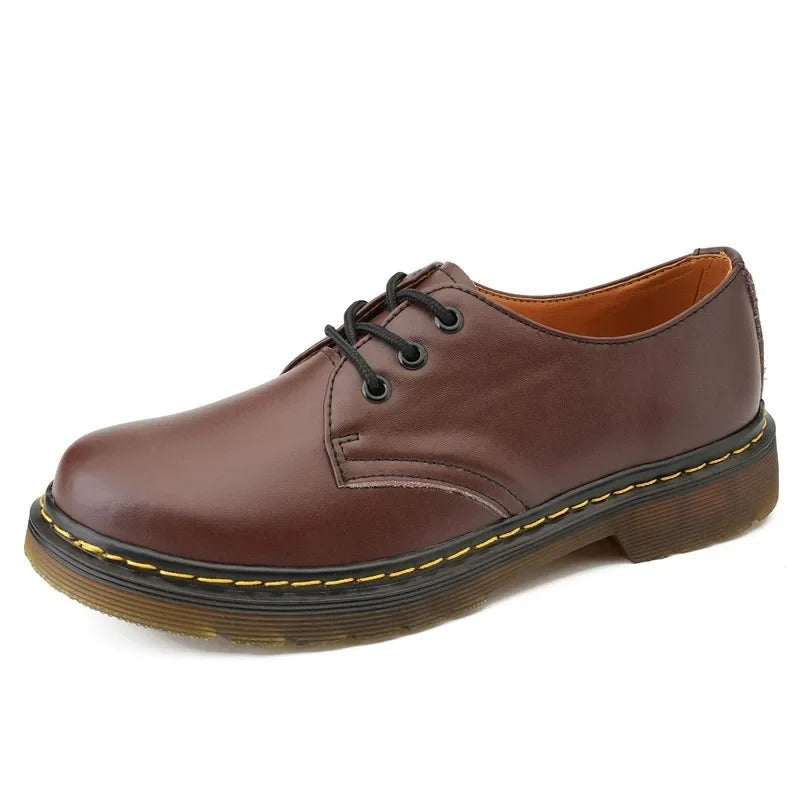 Laluna® | Stylish Low-Top Shoes