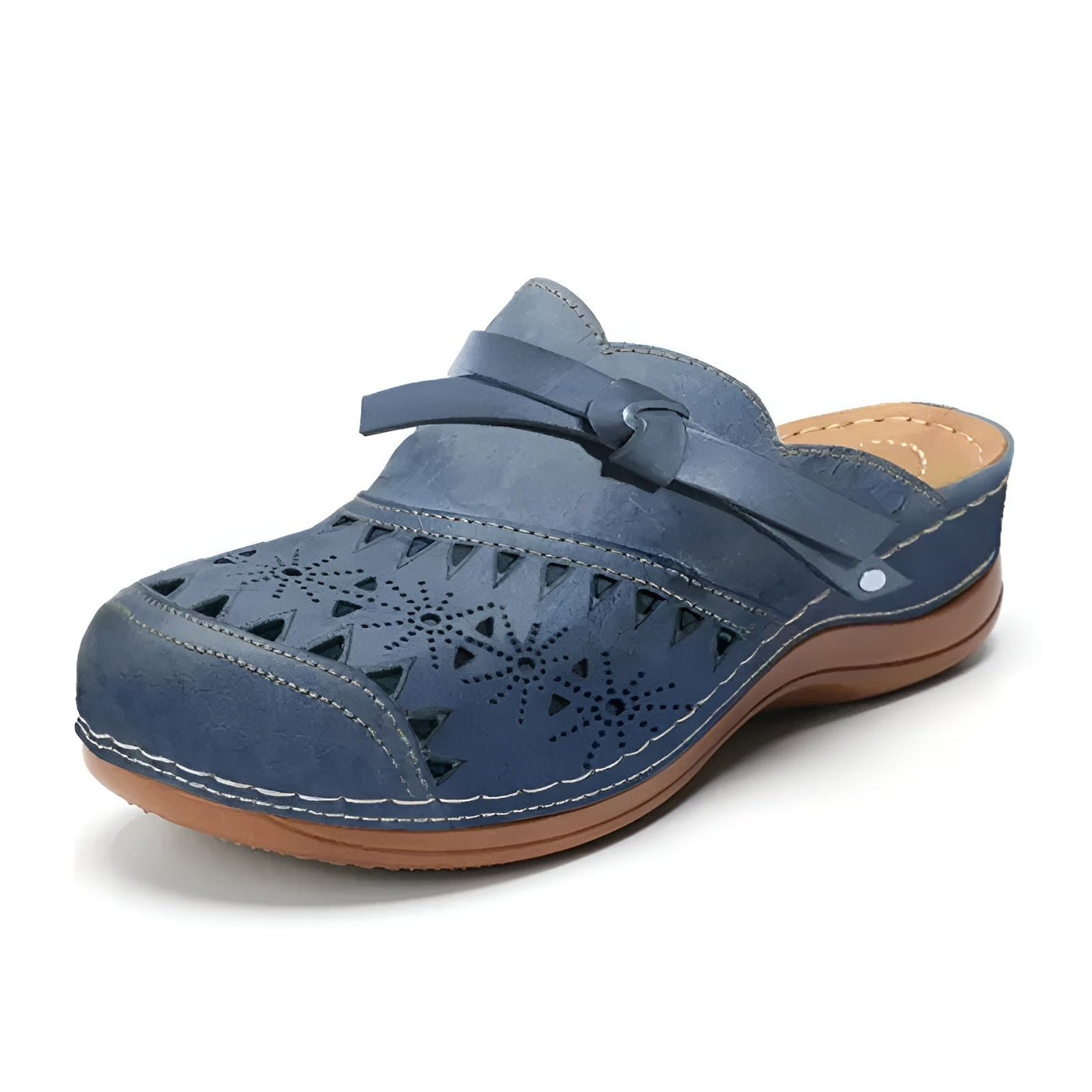 Laluna® | Versatile Summer Sandals