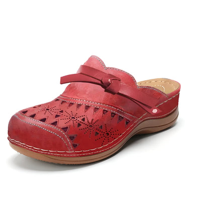 Laluna® | Versatile Summer Sandals
