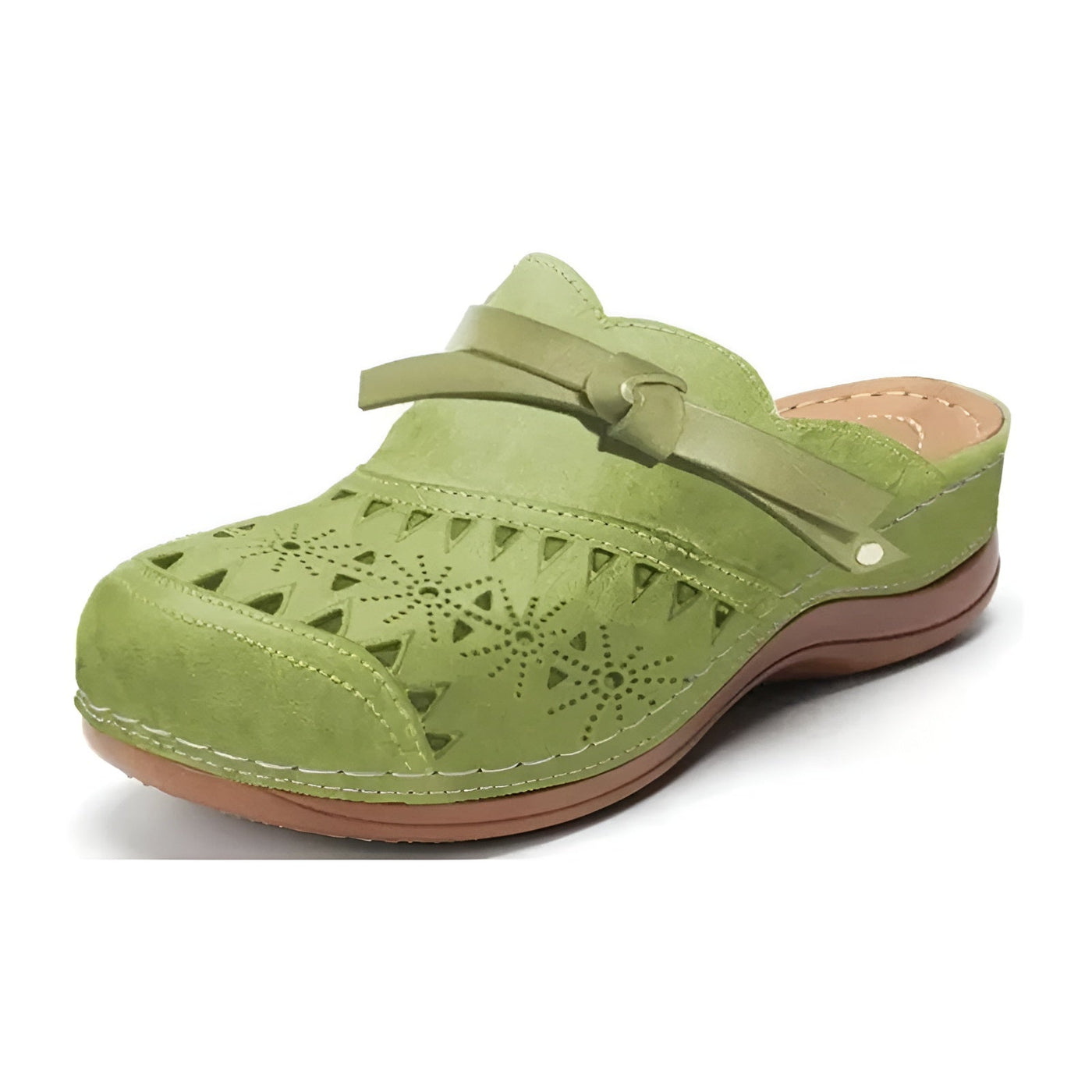 Laluna® | Versatile Summer Sandals