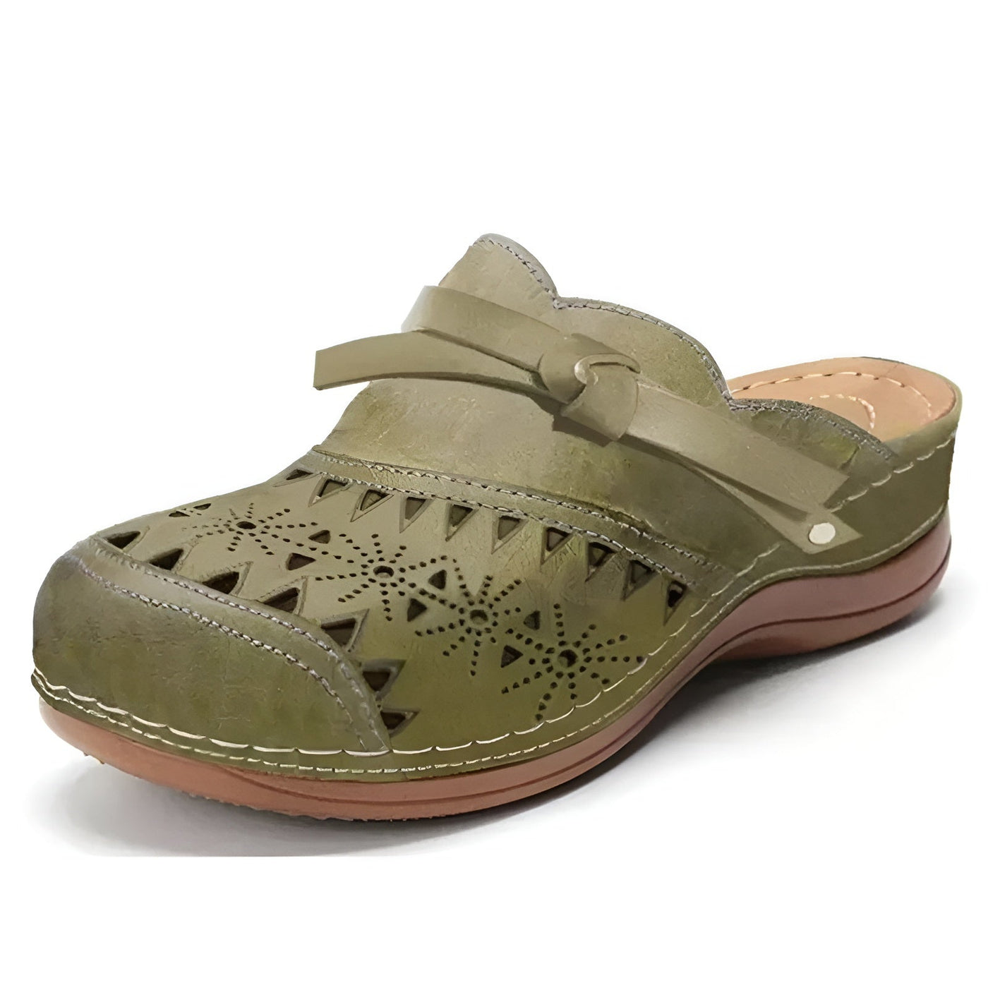 Laluna® | Versatile Summer Sandals