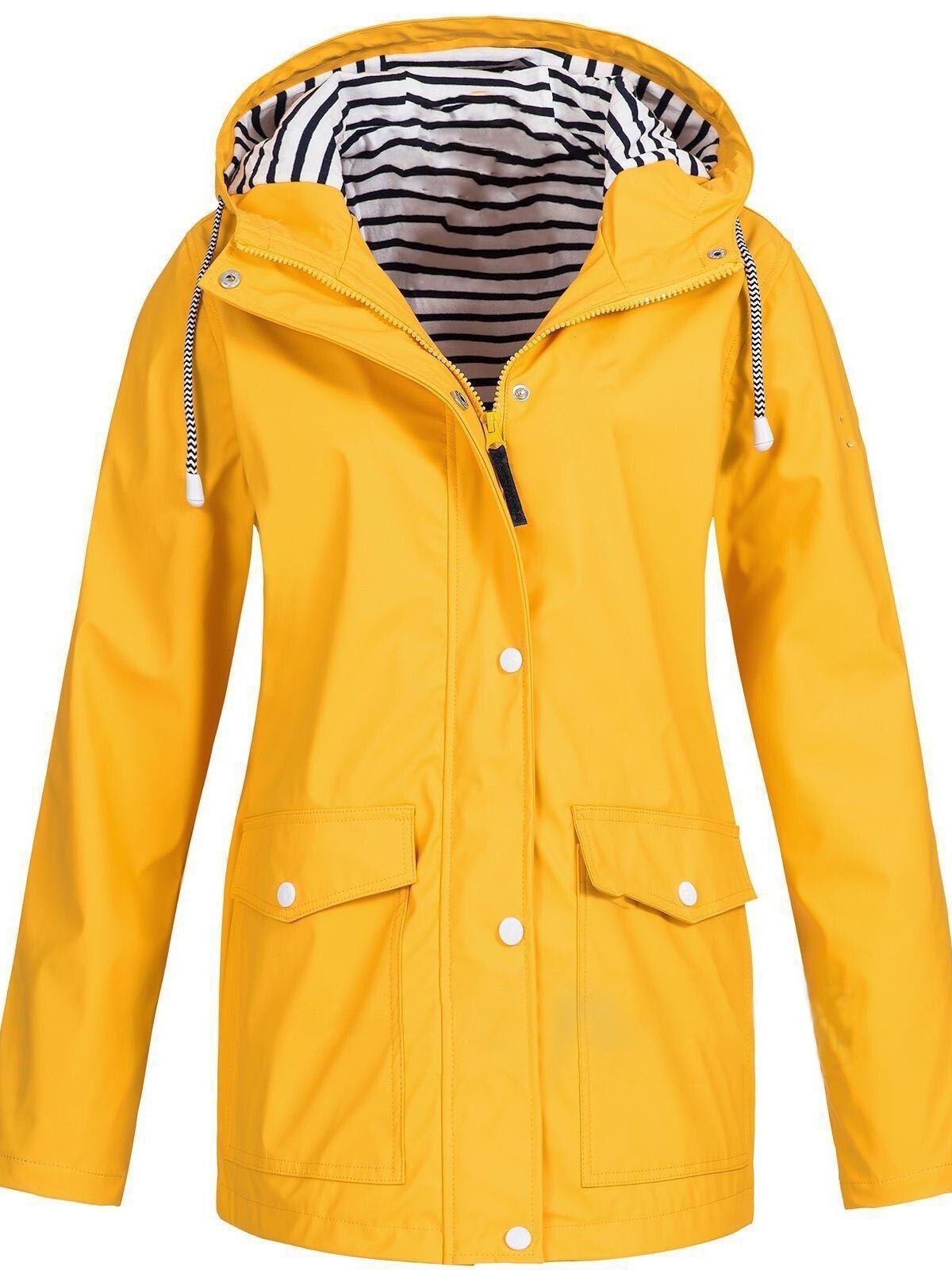 Laluna® | Water and Windproof Women's Jacket