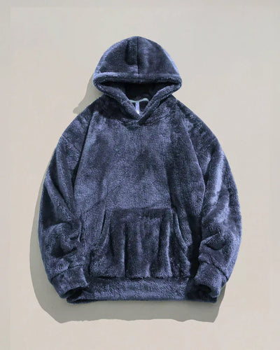 LALUNA® | COZY OVERSIZED HOODIE