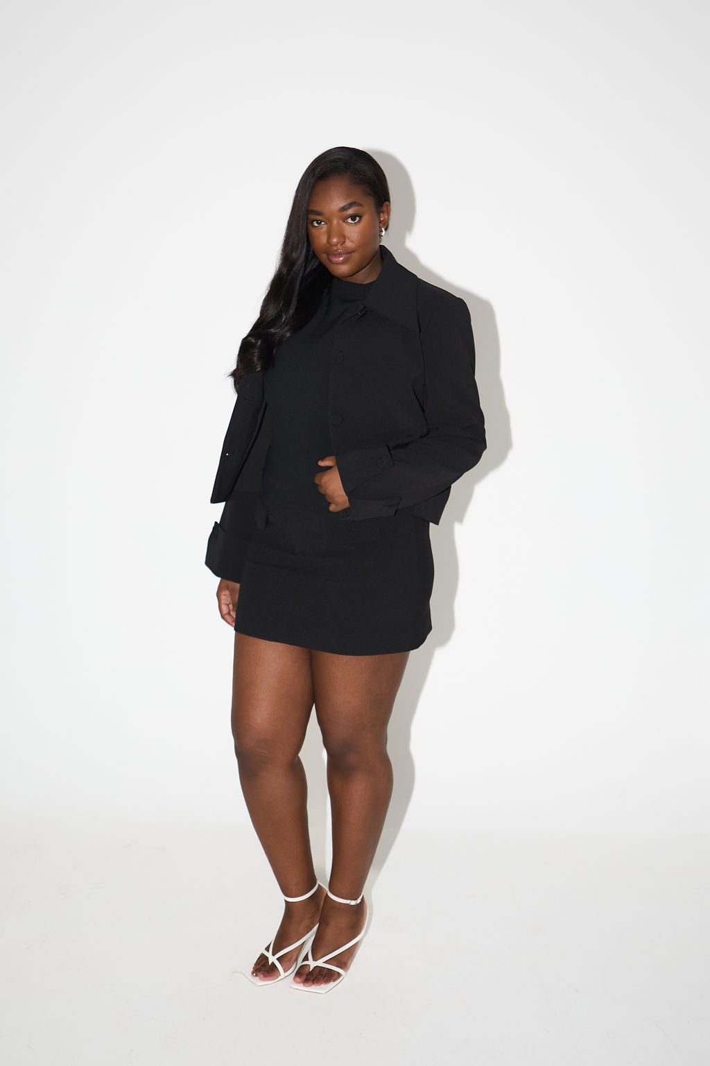 Laluna® | Supreme Muse Jacket