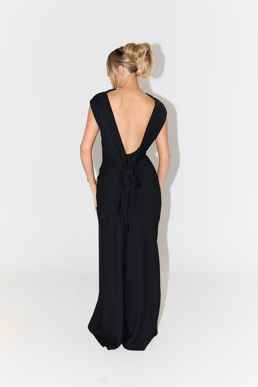 Laluna® | Flowing Maxi Dress