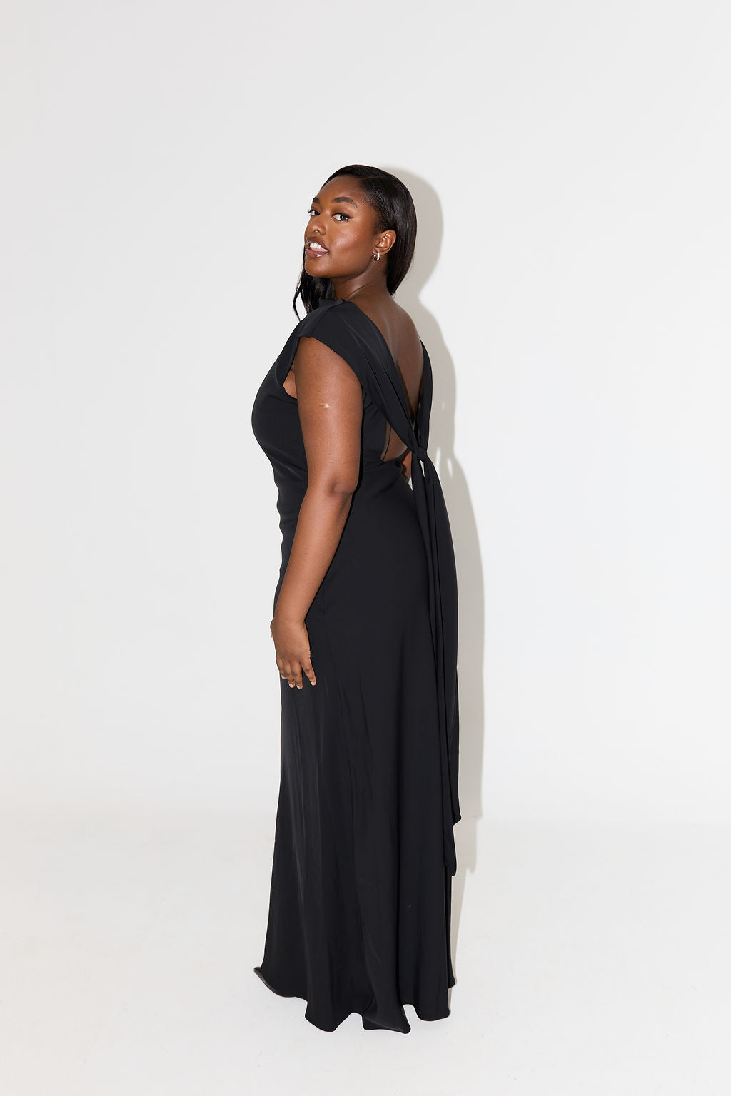 Laluna® | Flowing Maxi Dress