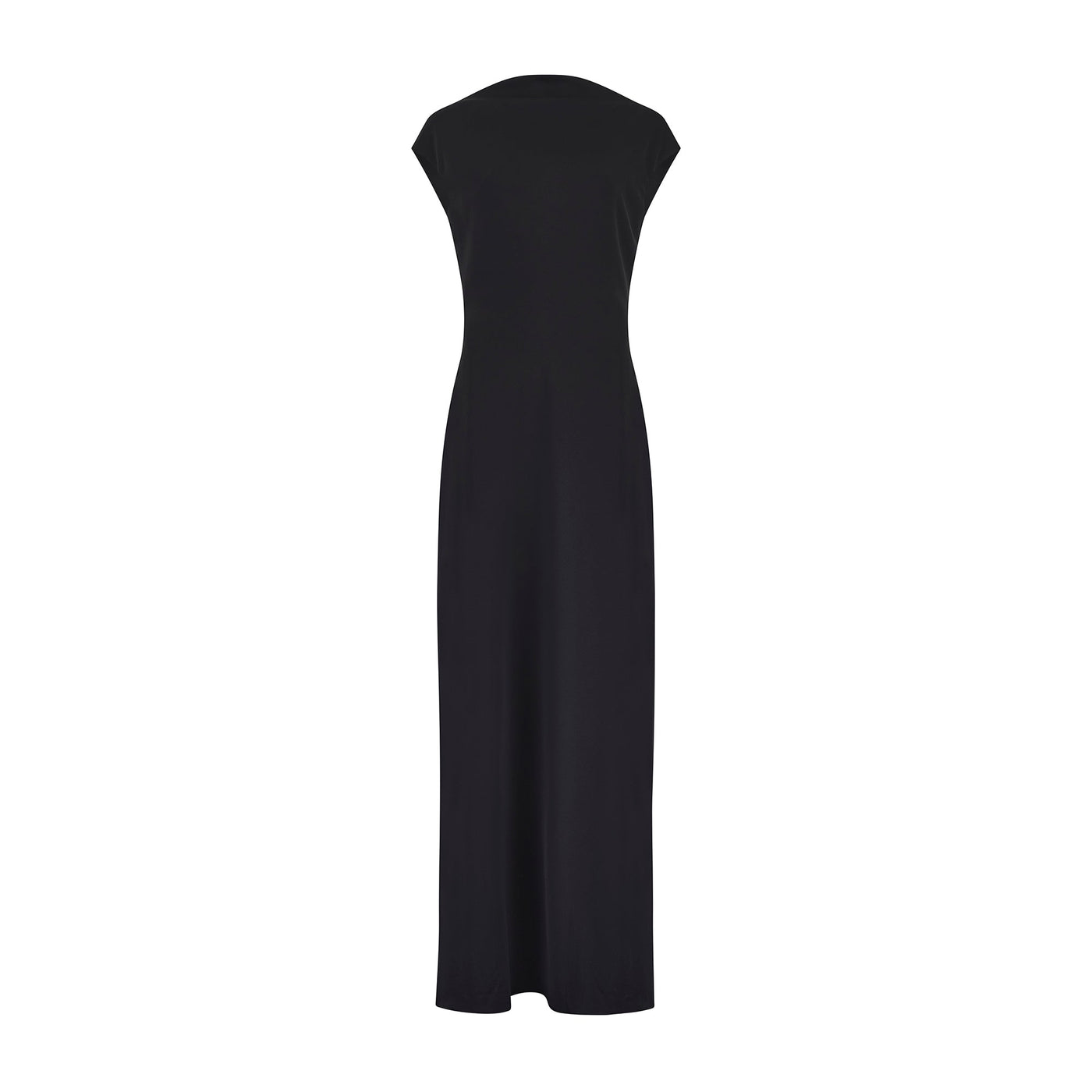 Laluna® | Flowing Maxi Dress