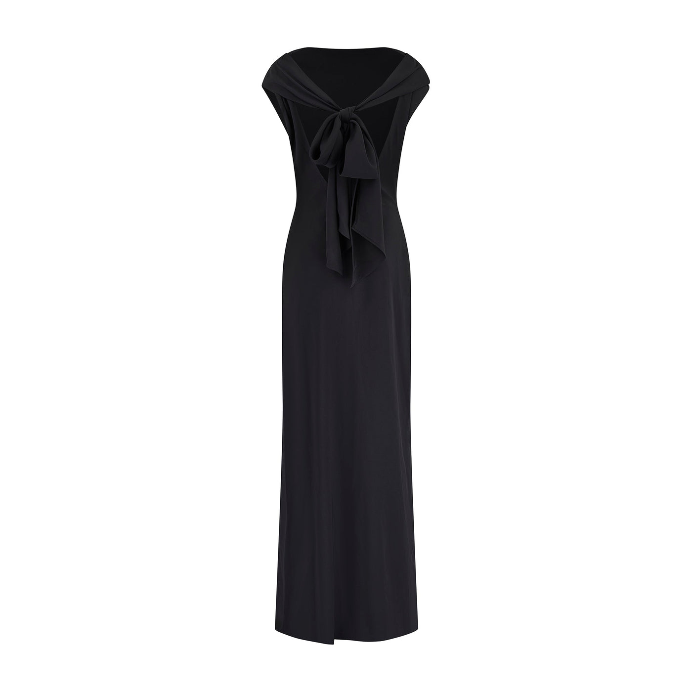 Laluna® | Flowing Maxi Dress