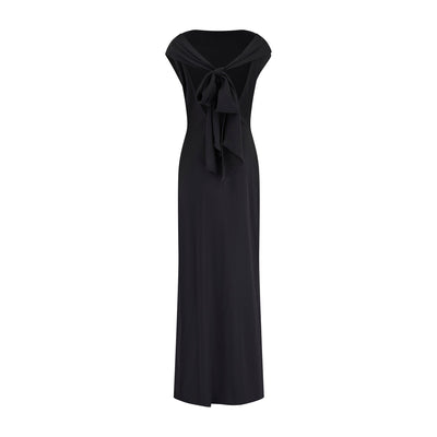 Laluna® | Flowing Maxi Dress