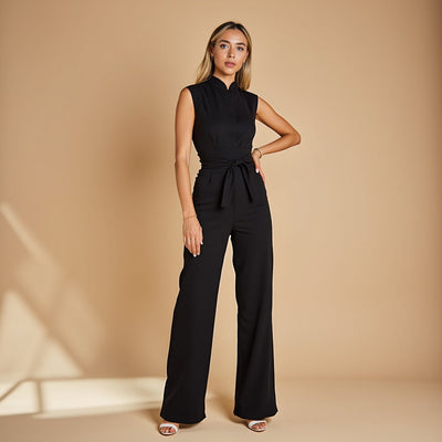 Laluna® | Elegant Luxe Jumpsuit