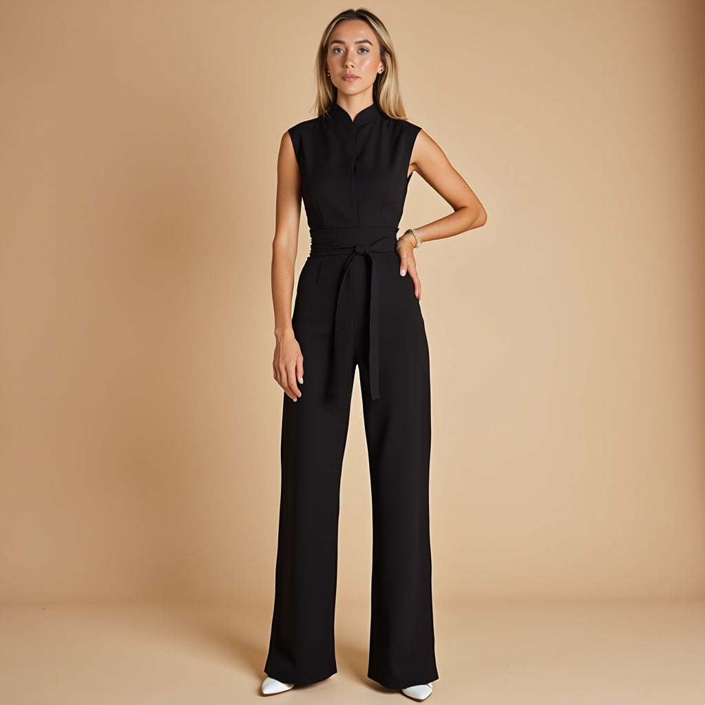 Laluna® | Elegant Luxe Jumpsuit