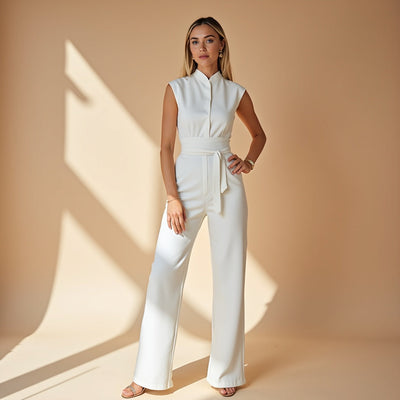 Laluna® | Elegant Luxe Jumpsuit
