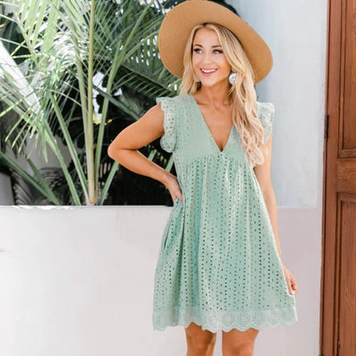 Amalia™ - Versatile 2-in-1 Summer Dress