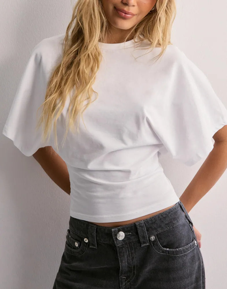Laluna® | Iconic Wide Sleeve Tee