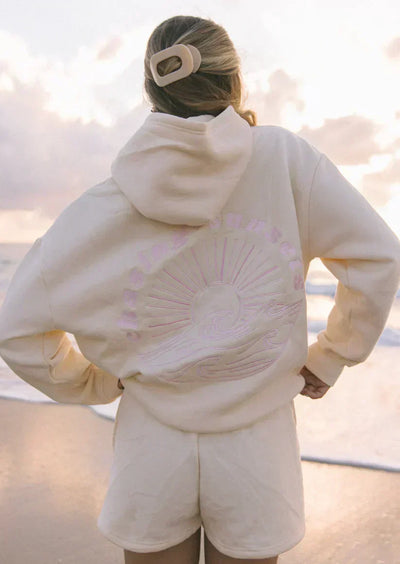 Isabella™ Summer Hoodie - Buy One, Get One FREE!