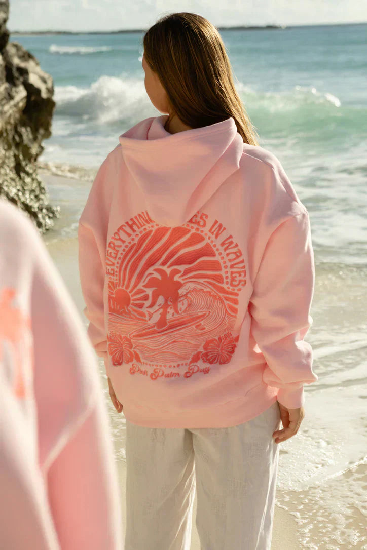 Isabella™ Summer Hoodie - Buy One, Get One FREE!