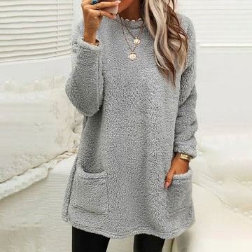Laluna® | Cozy Tunic Top